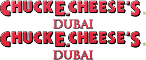 Chuck E. Cheese Games and Rides Center Dubai